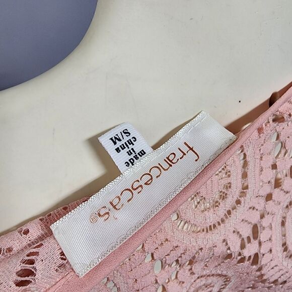 Francescas medium top R3  - Picture 4 of 5